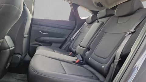 Hyundai Tucson 1.6T 176kW (239CV) HEV AT Klass