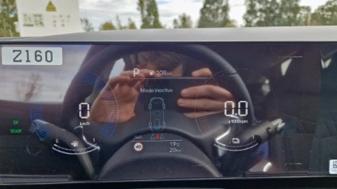 Hyundai Tucson 1.6T 176kW (239CV) HEV AT Klass