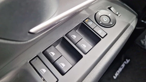 Hyundai Tucson 1.6T 176kW (239CV) HEV AT Klass