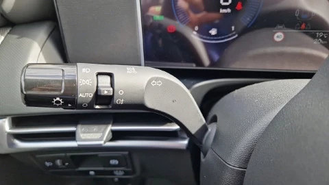 Hyundai Tucson 1.6T 176kW (239CV) HEV AT Klass