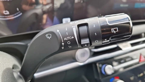 Hyundai Tucson 1.6T 176kW (239CV) HEV AT Klass