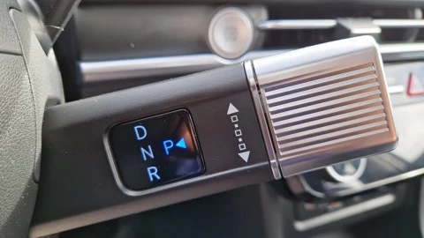 Hyundai Tucson 1.6T 176kW (239CV) HEV AT Klass