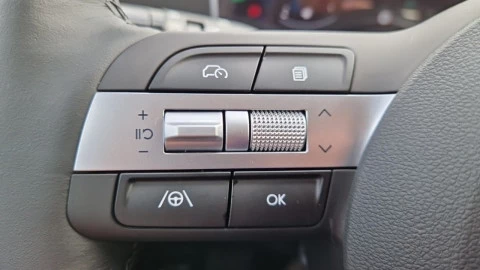 Hyundai Tucson 1.6T 176kW (239CV) HEV AT Klass