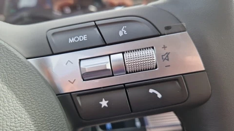 Hyundai Tucson 1.6T 176kW (239CV) HEV AT Klass