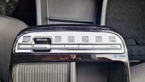 Hyundai Tucson 1.6T 176kW (239CV) HEV AT Klass