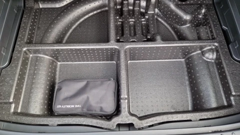 Hyundai Tucson 1.6T 176kW (239CV) HEV AT Klass