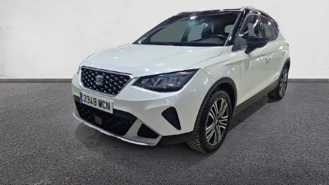 Seat Arona 1.0 TSI 81kW (110CV) Xperience XS