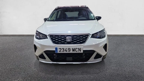 Seat Arona 1.0 TSI 81kW (110CV) Xperience XS