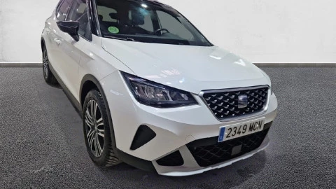 Seat Arona 1.0 TSI 81kW (110CV) Xperience XS