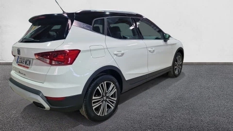 Seat Arona 1.0 TSI 81kW (110CV) Xperience XS