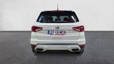 Seat Arona 1.0 TSI 81kW (110CV) Xperience XS