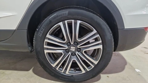 Seat Arona 1.0 TSI 81kW (110CV) Xperience XS