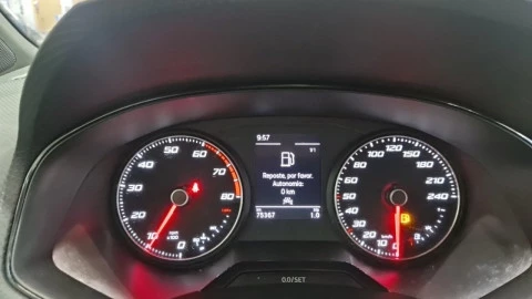 Seat Arona 1.0 TSI 81kW (110CV) Xperience XS