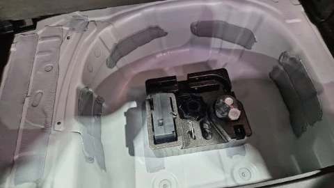 Seat Arona 1.0 TSI 81kW (110CV) Xperience XS