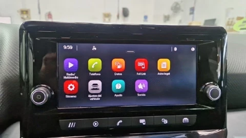 Seat Arona 1.0 TSI 81kW (110CV) Xperience XS