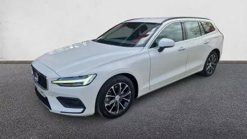 Volvo V60 2.0 B4 (D) Momentum Pro Auto