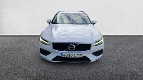 Volvo V60 2.0 B4 (D) Momentum Pro Auto
