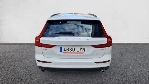 Volvo V60 2.0 B4 (D) Momentum Pro Auto