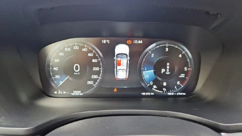 Volvo V60 2.0 B4 (D) Momentum Pro Auto