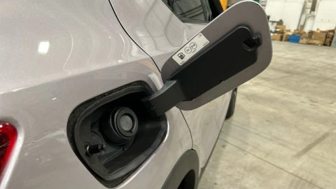 Volvo XC40 B3 G Plus Dark Auto 120 kW (163 CV)