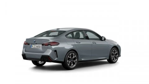 BMW Serie 2 218d Gran Coupe