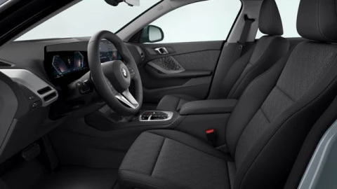 BMW Serie 2 218d Gran Coupe