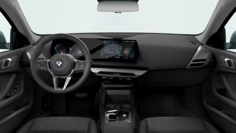 BMW Serie 2 218d Gran Coupe