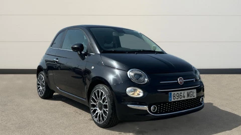 Fiat 500 Dolcevita 1.0 Hybrid 51KW (70 CV)