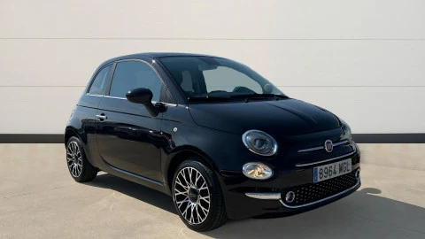 Fiat 500 Dolcevita 1.0 Hybrid 51KW (70 CV)