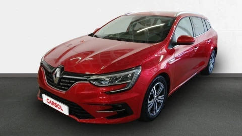 Renault Megane S.T. 1.3 TCe GPF Zen 103kW