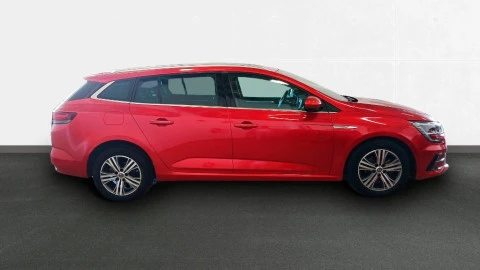 Renault Megane S.T. 1.3 TCe GPF Zen 103kW