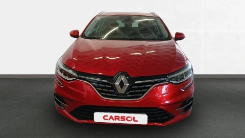 Renault Megane S.T. 1.3 TCe GPF Zen 103kW