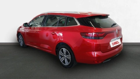 Renault Megane S.T. 1.3 TCe GPF Zen 103kW