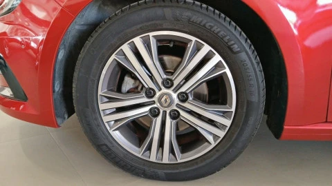 Renault Megane S.T. 1.3 TCe GPF Zen 103kW