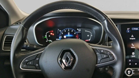 Renault Megane S.T. 1.3 TCe GPF Zen 103kW