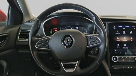 Renault Megane S.T. 1.3 TCe GPF Zen 103kW