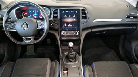 Renault Megane S.T. 1.3 TCe GPF Zen 103kW
