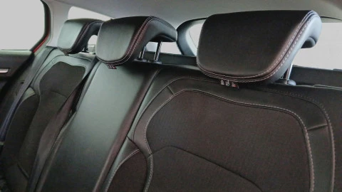 Renault Megane S.T. 1.3 TCe GPF Zen 103kW