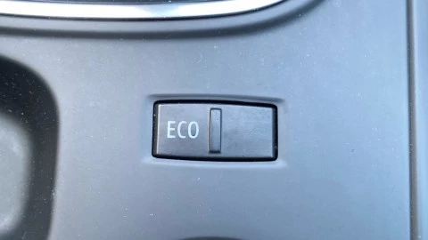 Renault Megane Intens Blue dCi 85 kW (115CV)