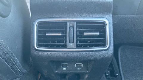 Renault Megane Intens Blue dCi 85 kW (115CV)