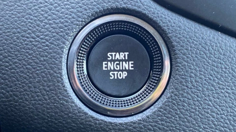 Renault Megane Intens Blue dCi 85 kW (115CV)