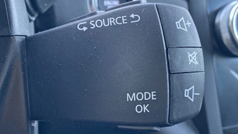 Renault Megane Intens Blue dCi 85 kW (115CV)