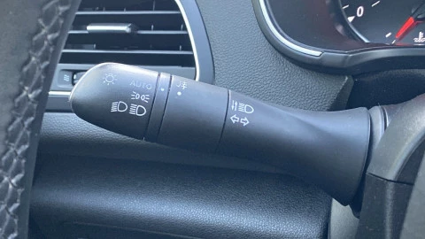 Renault Megane Intens Blue dCi 85 kW (115CV)