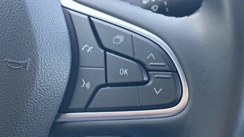 Renault Megane Intens Blue dCi 85 kW (115CV)