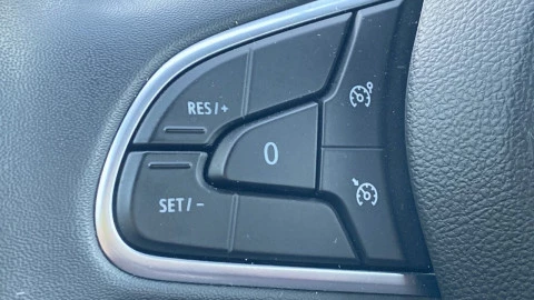 Renault Megane Intens Blue dCi 85 kW (115CV)