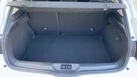 Renault Megane Intens Blue dCi 85 kW (115CV)