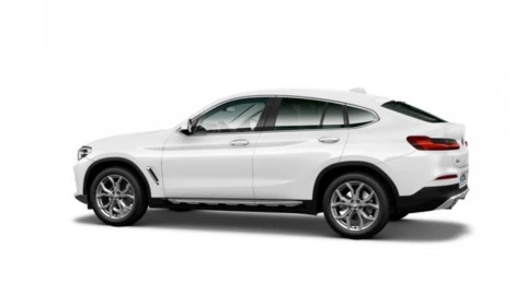 BMW X4 xDrive20i