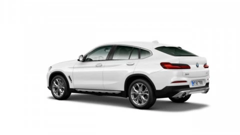 BMW X4 xDrive20i
