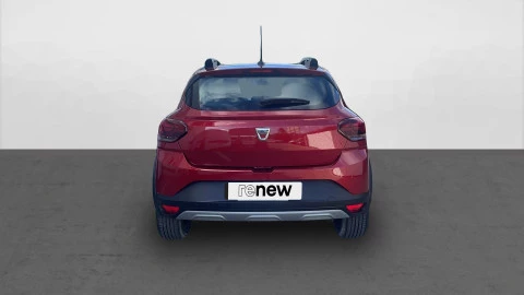 Dacia Sandero  Stepway Essential TCe 67kW
