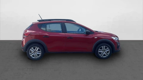 Dacia Sandero  Stepway Essential TCe 67kW